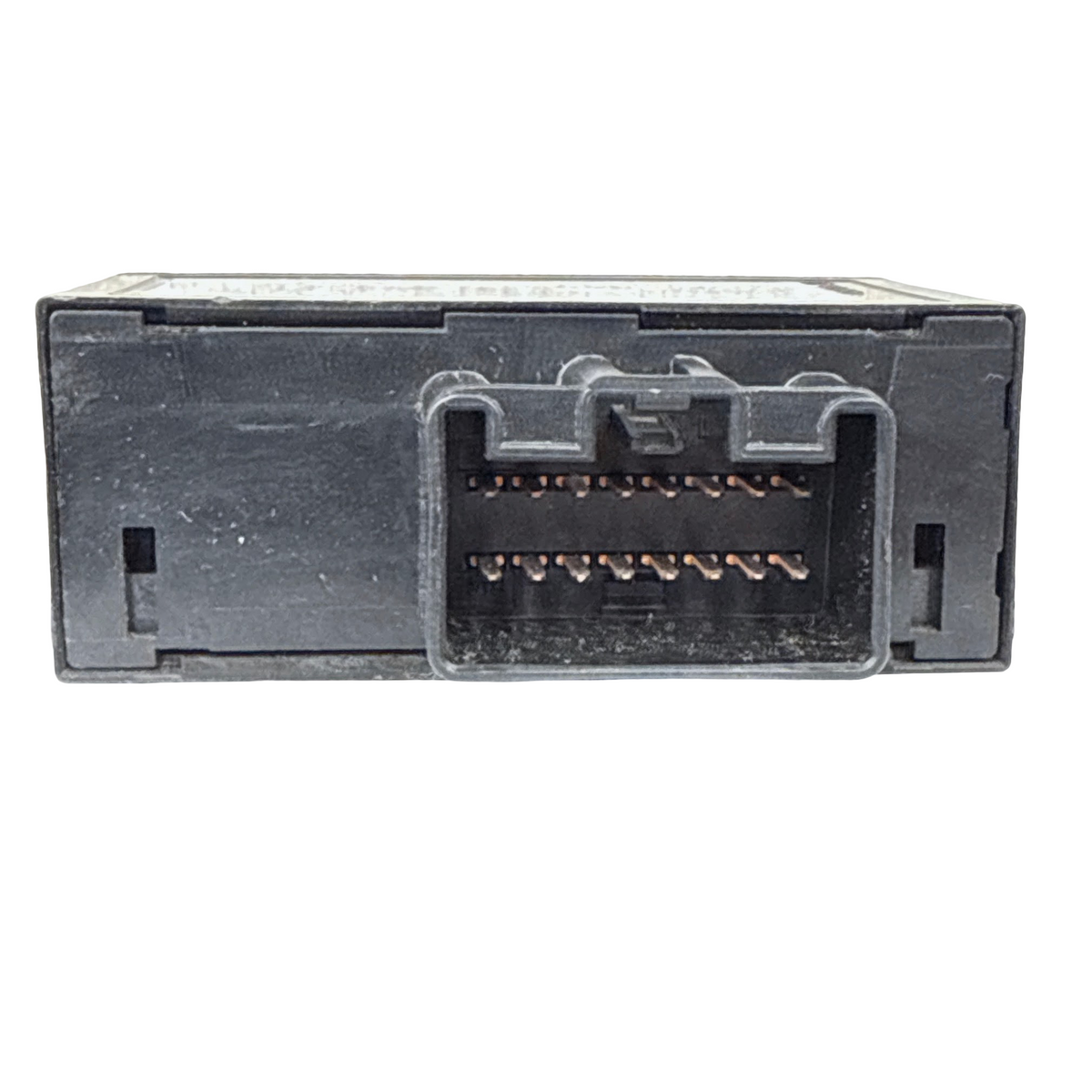 1998-2011 Mercury Grand Marquis Crown Vic PATS Theft Module XW7T-19A366-AA OEM