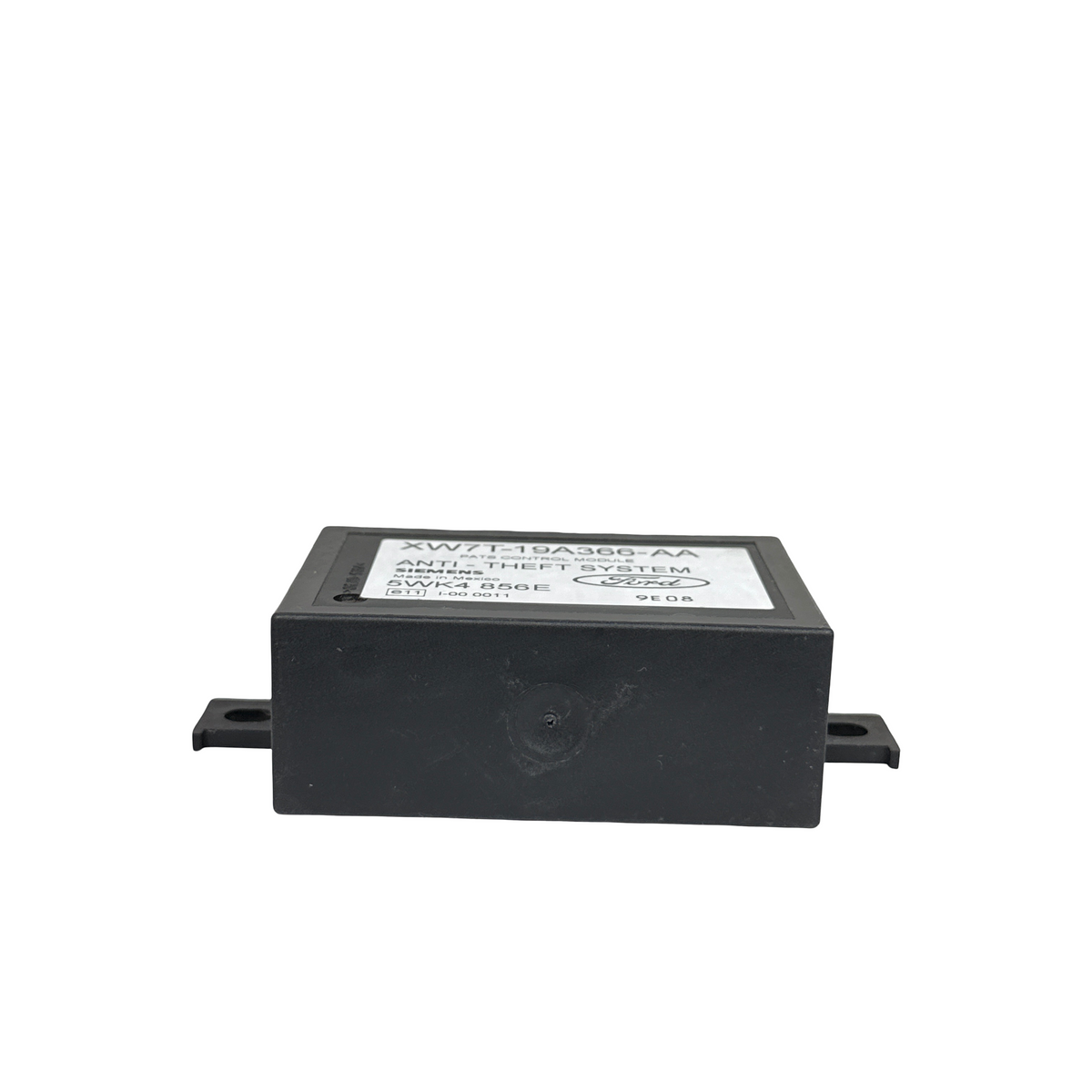 1998-2011 Mercury Grand Marquis Crown Vic PATS Theft Module XW7T-19A366-AA OEM