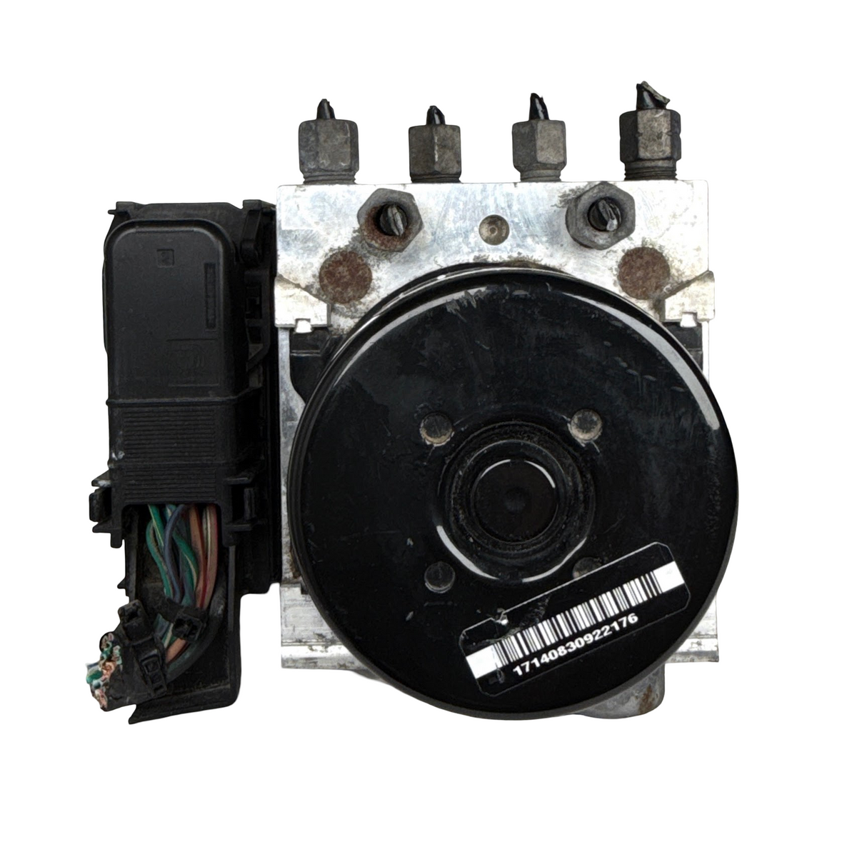 2008 Grand Cherokee Commander ABS Pump & Control Module P52124490AF OEM