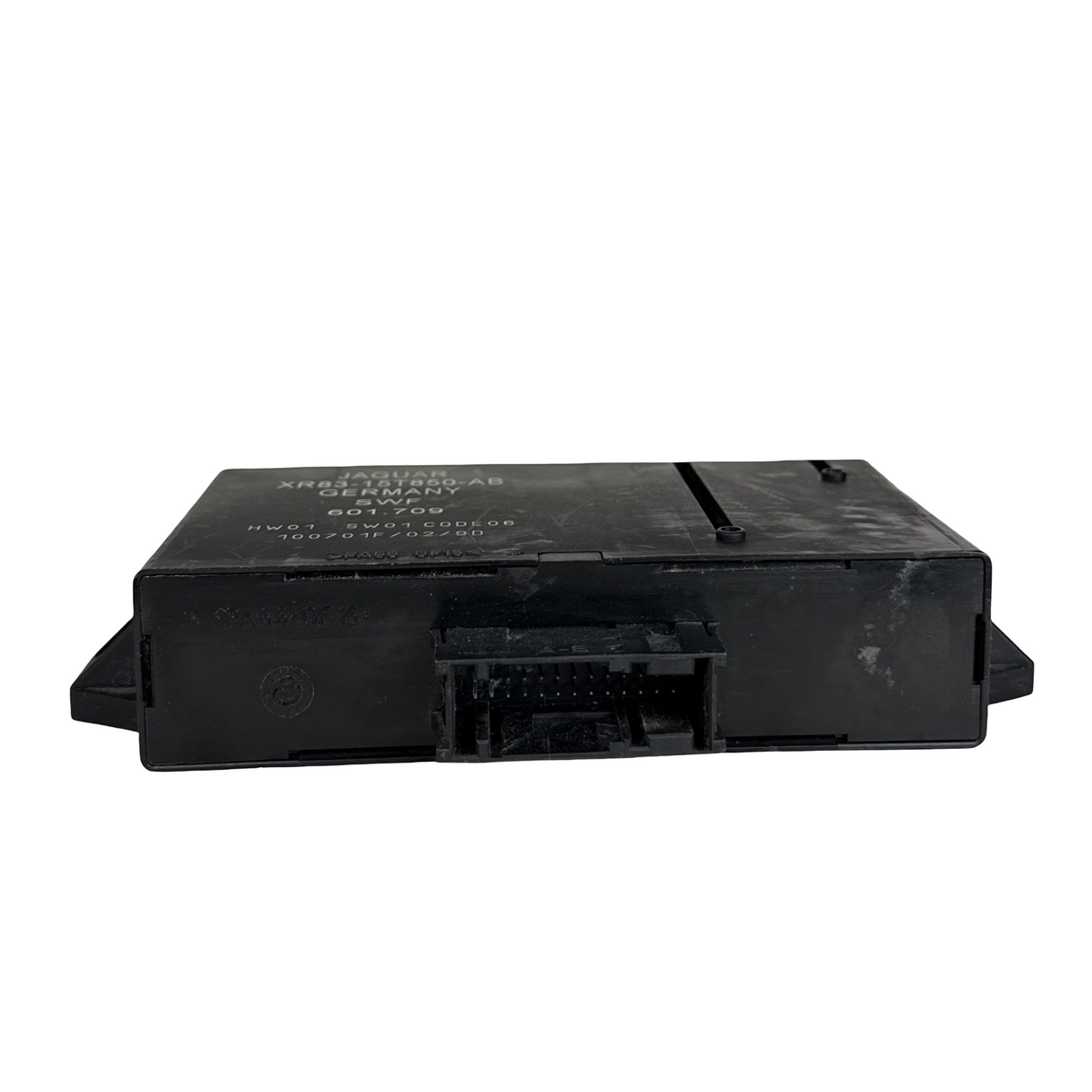 2000-2003 Jaguar S-type Reverse Parking Control Module XR83-15T850-AB OEM