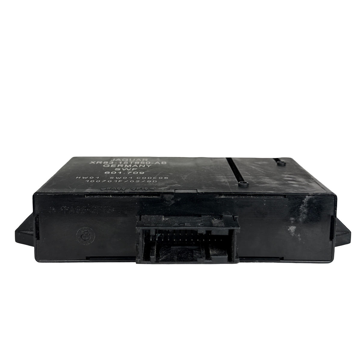 2000-2003 Jaguar S-type Reverse Parking Control Module XR83-15T850-AB OEM