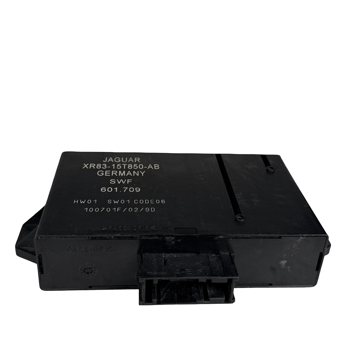 2000-2003 Jaguar S-type Reverse Parking Control Module XR83-15T850-AB OEM