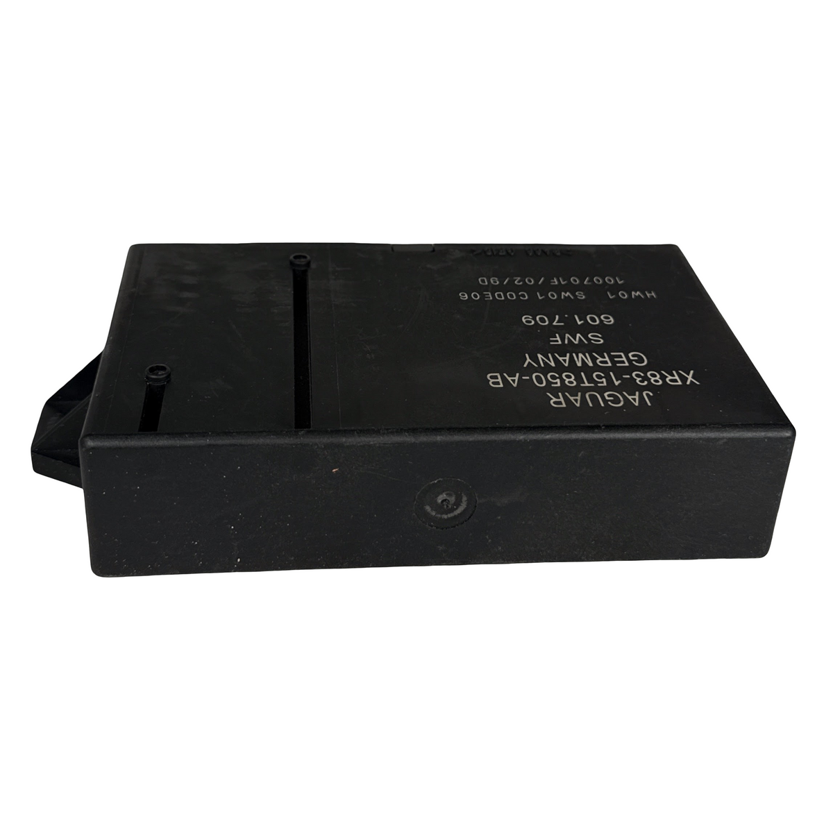 2000-2003 Jaguar S-type Reverse Parking Control Module XR83-15T850-AB OEM