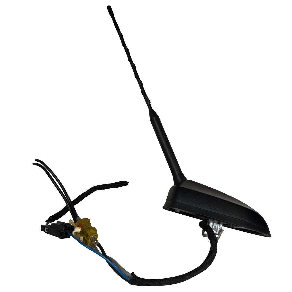 OEM 2016-2019 Ford Escape Fusion Shark Fin Roof Antenna Base Mast DS7T19G461BE