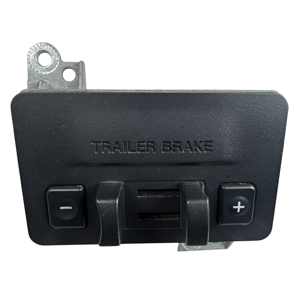 2009-2010 Ford F-150 In-Dash Trailer Brake Control Module AL34-2C006 OEM