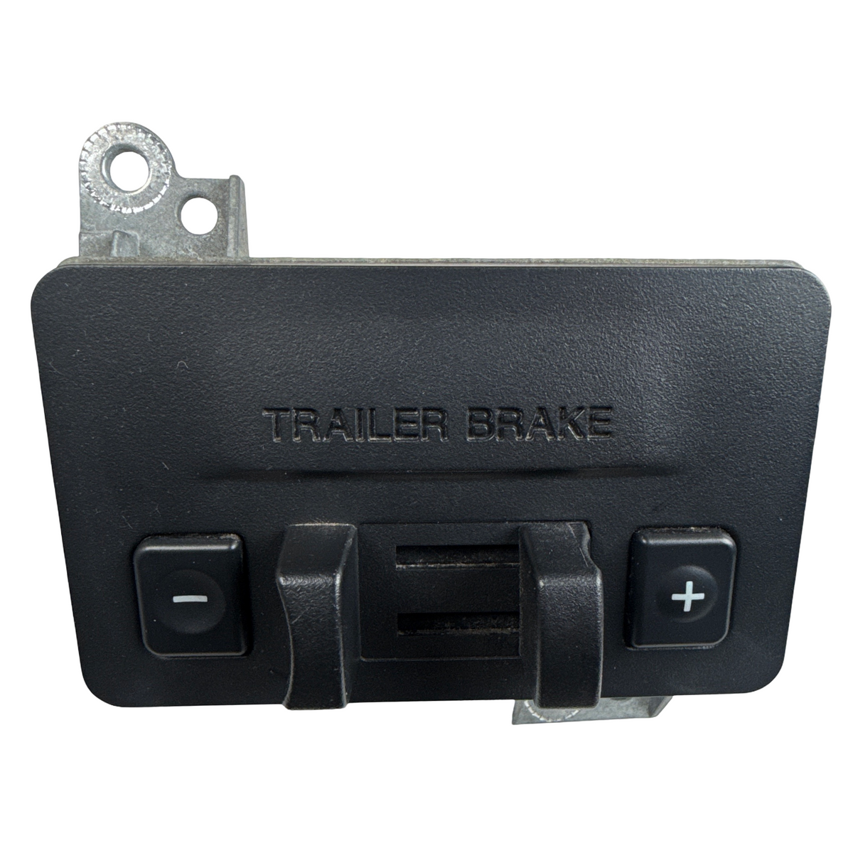 2009-2010 Ford F-150 Trailer Brake Control Module (TBCM) AL34-2C006 OEM