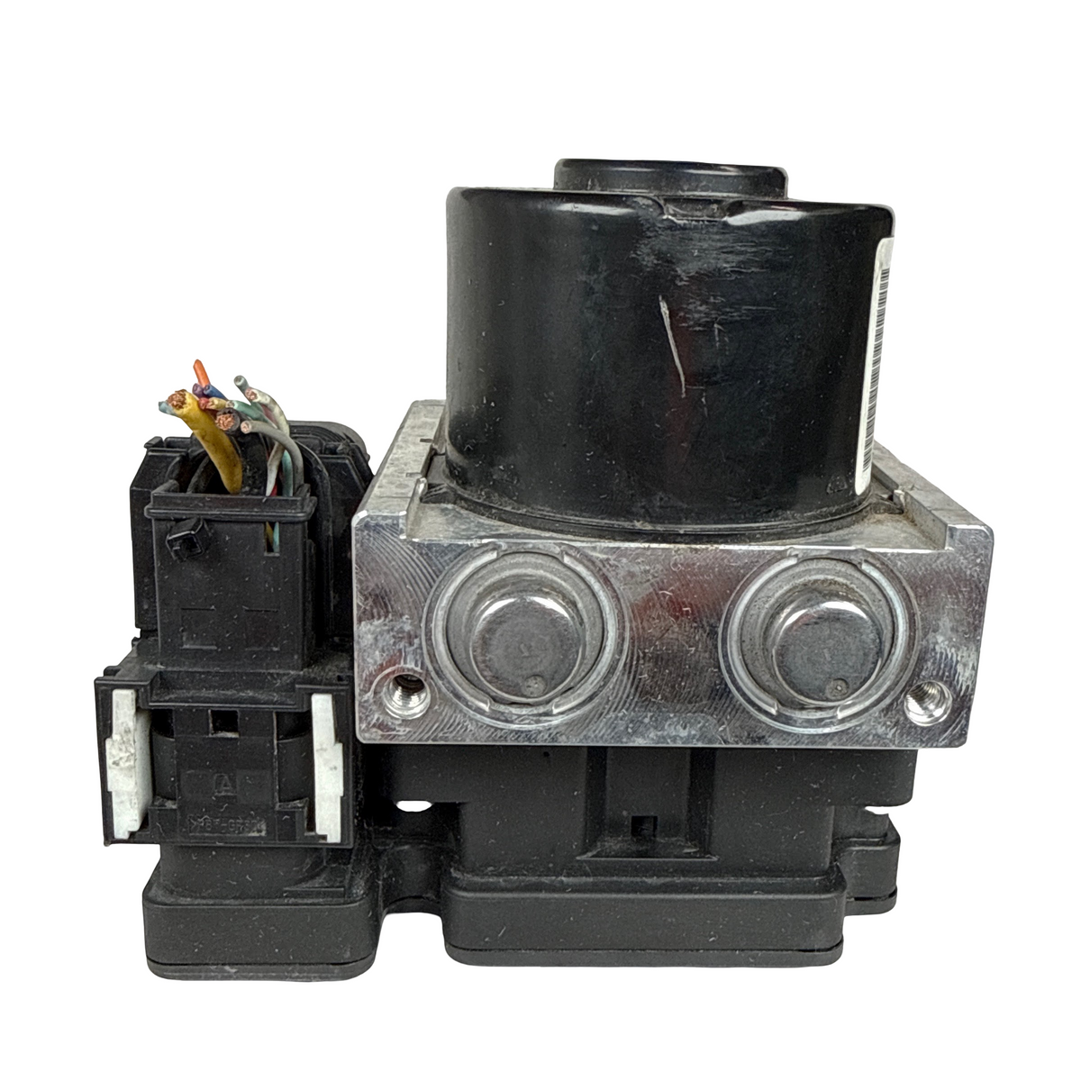 2010-2011 Mazda 3 ABS Anti Lock Brake Actuator Module 8V61 2M110 AE 8V612M110AE