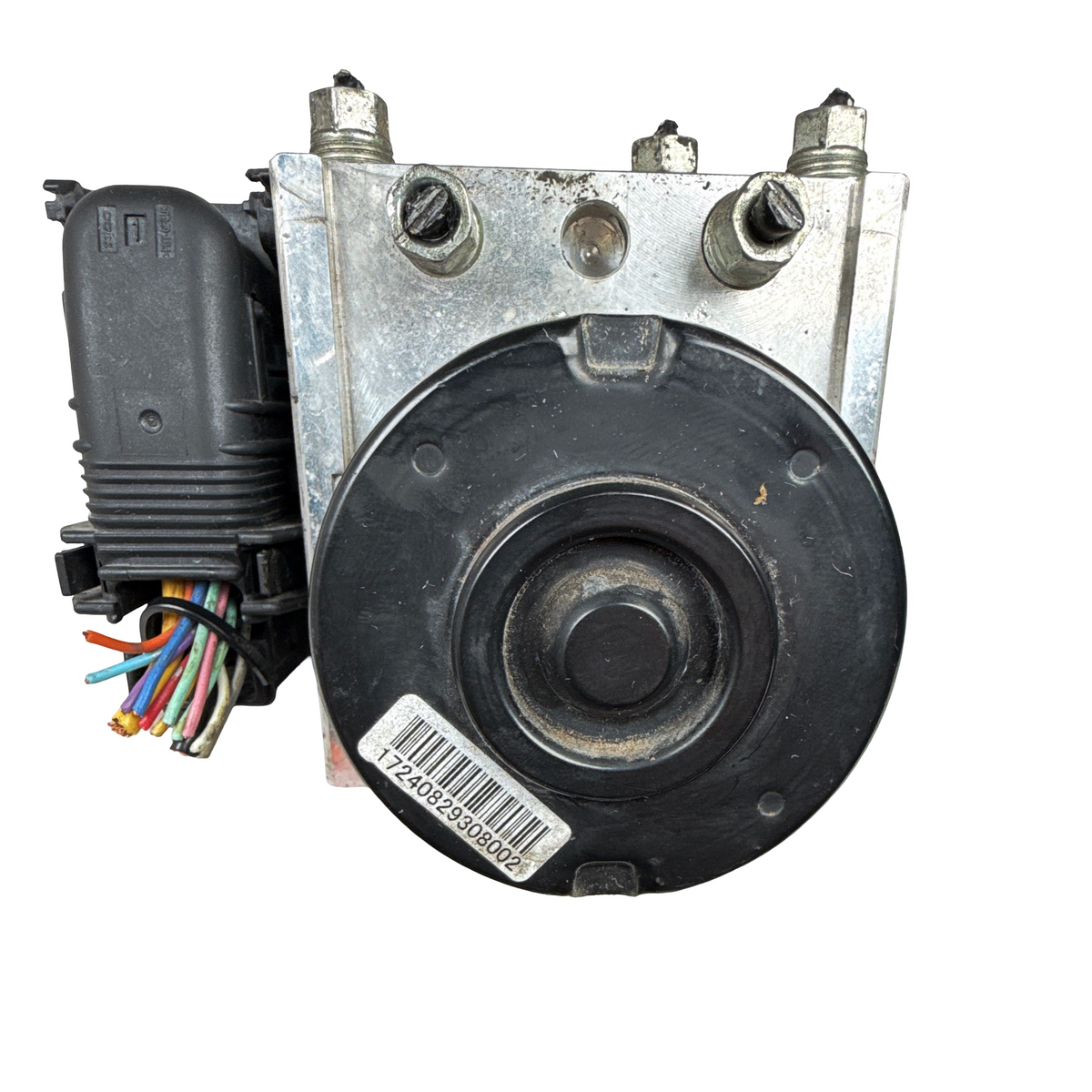 2010-2011 Mazda 3 ABS Anti Lock Brake Actuator Module 8V61 2M110 AE 8V612M110AE