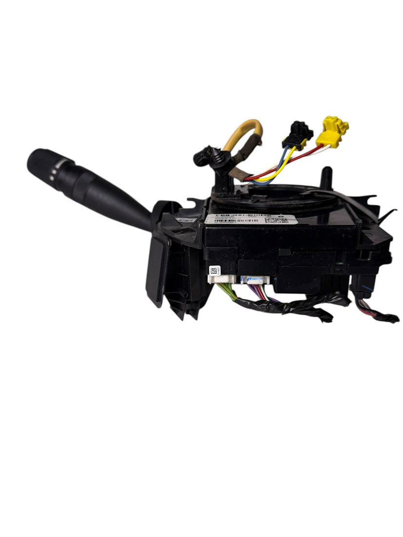 OEM 2008-2020 Dodge Grand Caravan Town & Country Clock Spring w/ Angle Sensor 68425710AA