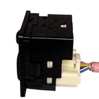 Power Mirror Control Switch for 2008-2013 Toyota Highlander — photo 3