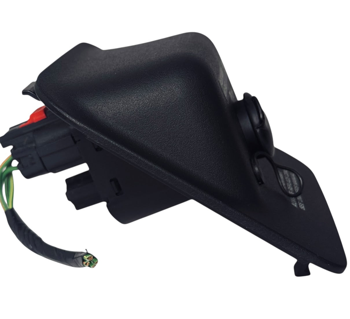 OEM 02 Jeep Wrangler TJ Passenger Restraint Disconnect Switch 56047001AA