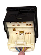 Power Mirror Control Switch for 2008-2013 Toyota Highlander — photo 6