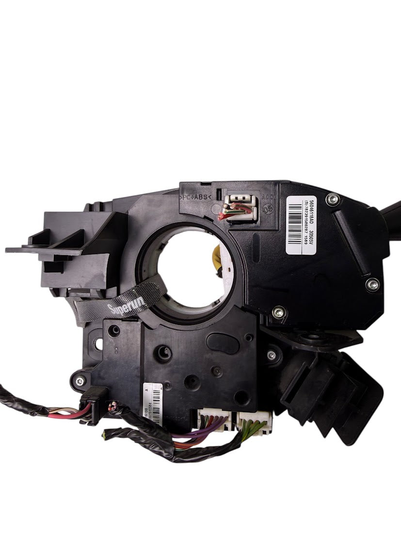 OEM 2008-2020 Dodge Grand Caravan Town & Country Clock Spring w/ Angle Sensor 68425710AA