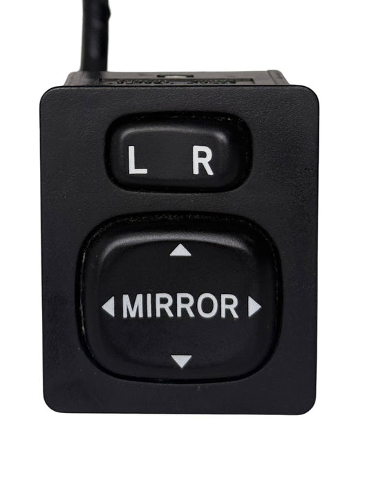 Genuine OEM Used 2008-2013 Toyota Highlander Power Mirror Control Switch