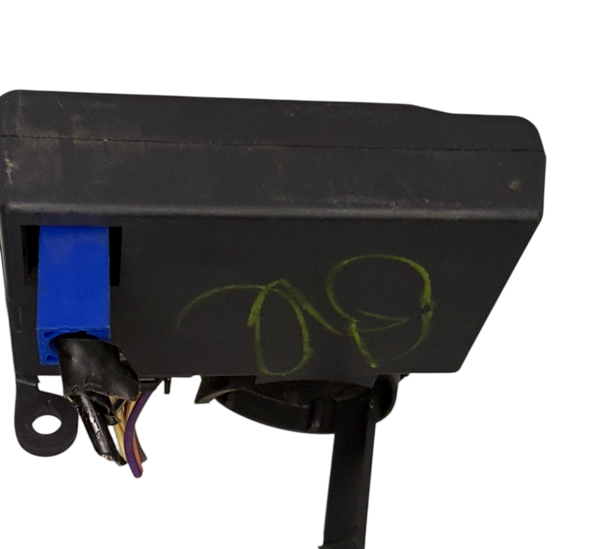2500 3500 Sentry Key Immobilizer Module SKIM 05026224 for 2006-2010 Dodge RAM 1500 — photo 4