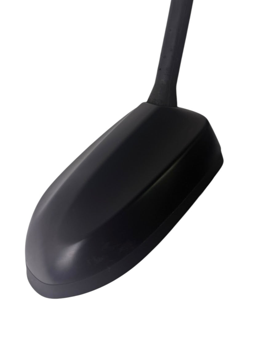 OEM Ford Roof Antenna Base + Mast + Pigtails FM5T‑19G461‑AA – Tested