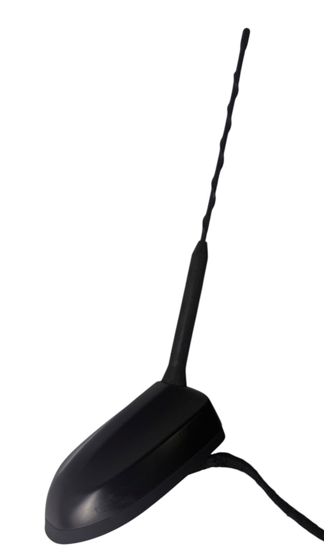 OEM Ford Roof Antenna Base + Mast + Pigtails FM5T‑19G461‑AA – Tested