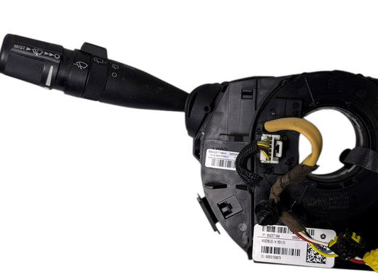 OEM 2008-2020 Dodge Grand Caravan Town & Country Clock Spring w/ Angle Sensor 68425710AA