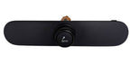 7 1/4" Lower Center Dash Radio Bezel Trim w/ 12V Lighter Black for 2004-2008 Ford F-150 — photo 5