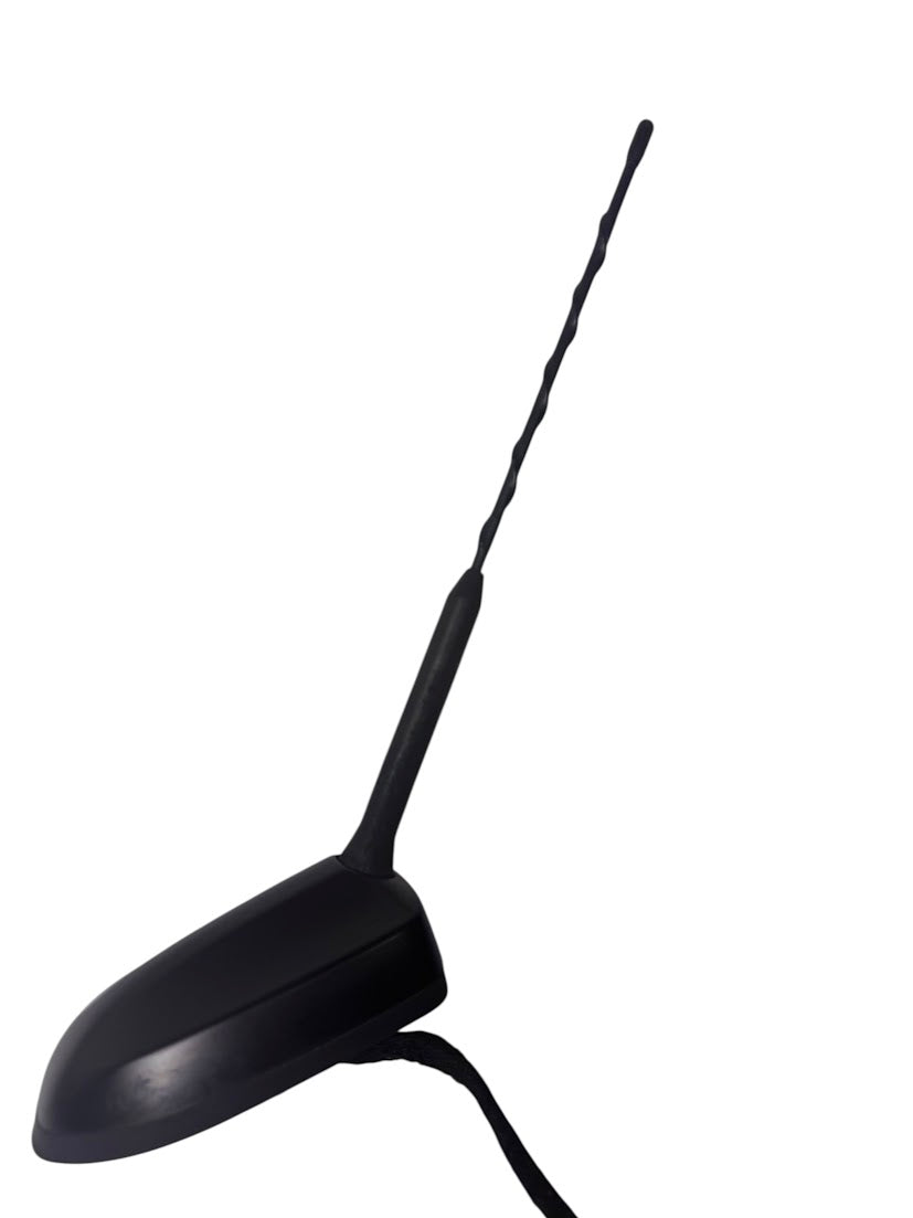 OEM Ford Roof Antenna Base + Mast + Pigtails FM5T 19G461 AA FM5T19G461AA — Part# FM5T19G461AA
