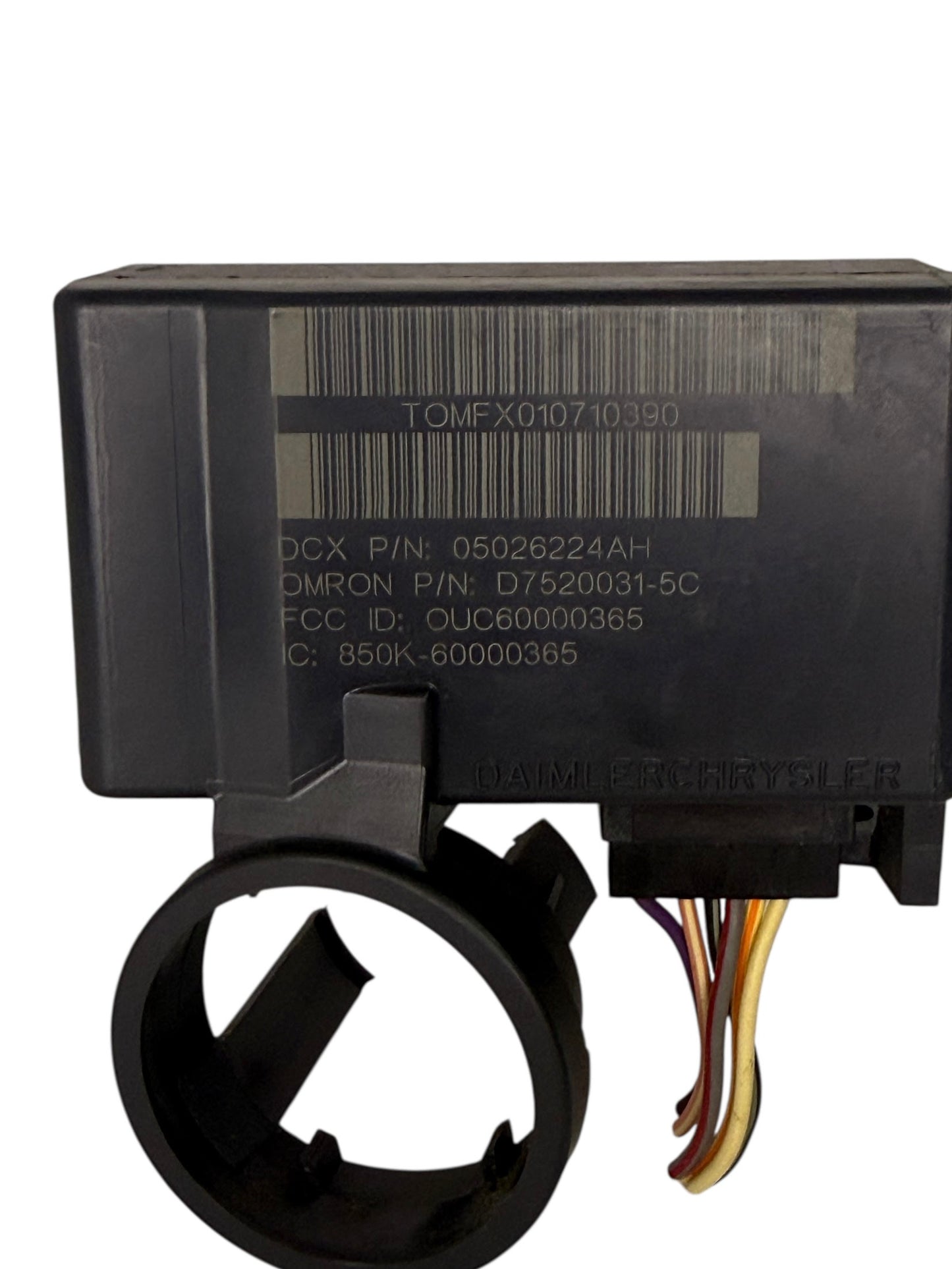 OEM 2006-2010 Dodge Ram 1500 2500 3500 SKIM Immobilizer Transceiver 05026224AH