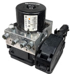 2008-2011 Mercedes-Benz C250 Anti-Lock Brake Pump & Module Assembly OEM A2044312412 - Photo 4