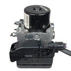 2008-2011 Mercedes-Benz C250 Anti-Lock Brake Pump & Module Assembly OEM A2044312412 - Photo 5