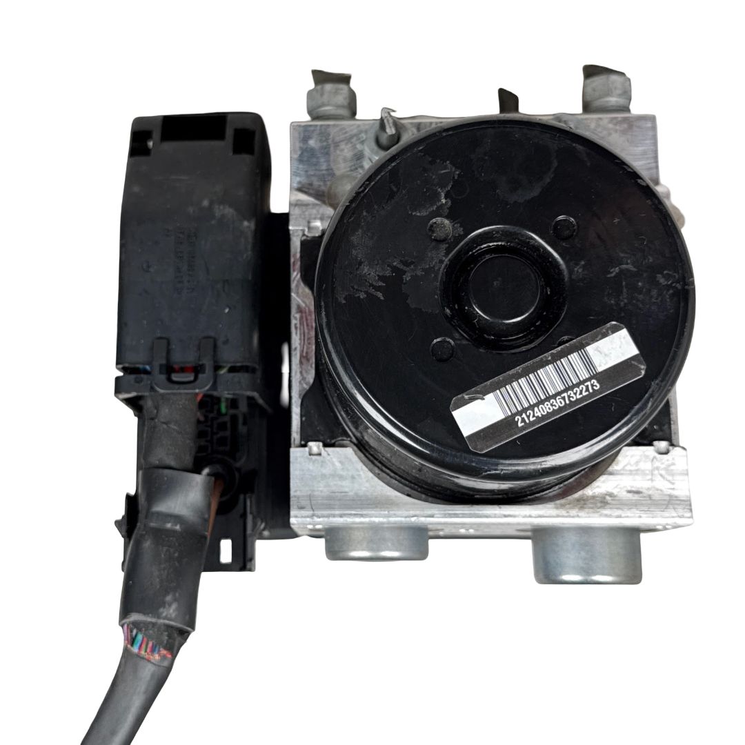2008-2011 Mercedes-Benz C250 Anti-Lock Brake Pump & Module Assembly OEM A2044312412 - Photo 9