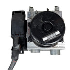 2008-2011 Mercedes-Benz C250 Anti-Lock Brake Pump & Module Assembly OEM A2044312412 - Photo 9