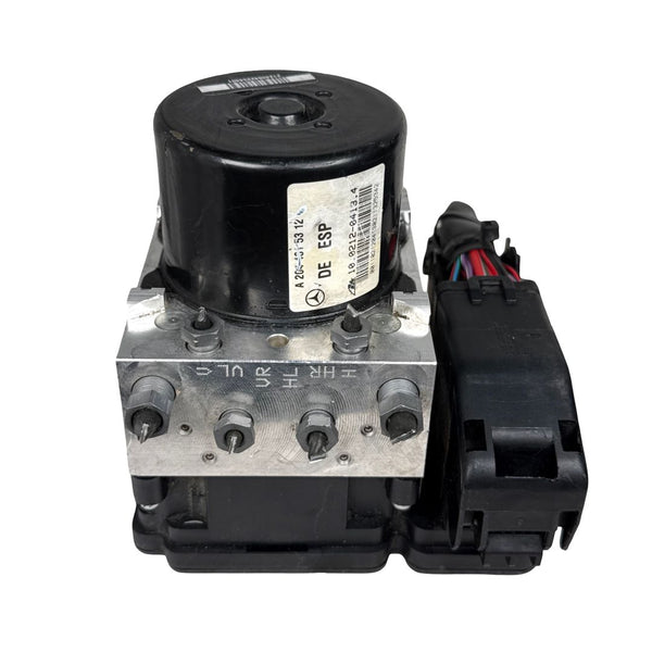 2007-2011 Mercedes-Benz GLK-Class C-Class ABS Brake Pump Module A2044315312 OEM