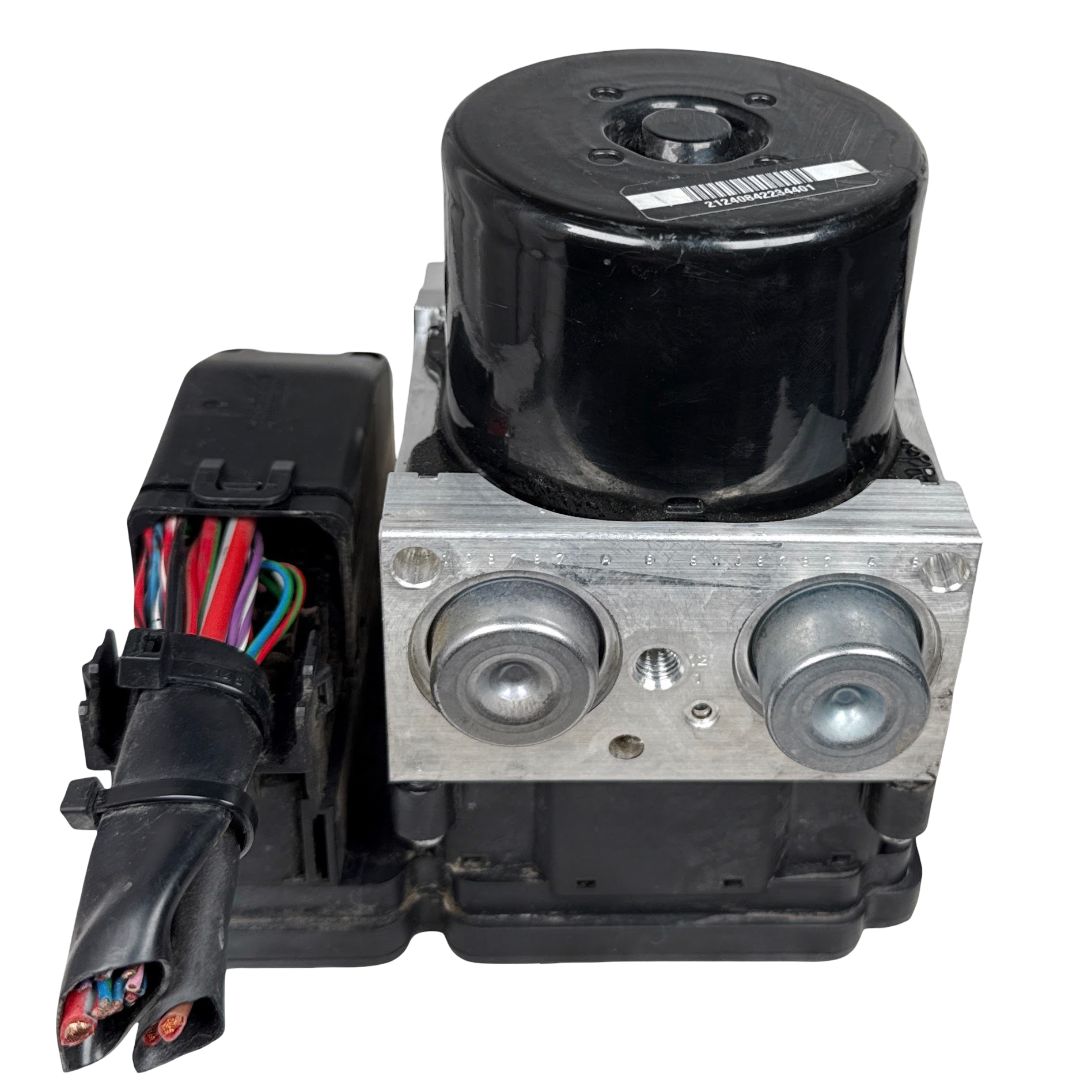 2007-2011 Mercedes-Benz C250 Anti-Lock Brake Pump Module OEM A2044315312 - Photo 4