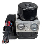 2007-2011 Mercedes-Benz C250 Anti-Lock Brake Pump Module OEM A2044315312 - Photo 4