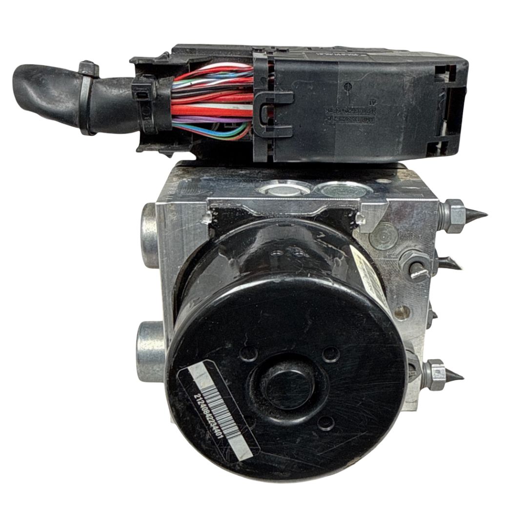 2007-2011 Mercedes-Benz C250 Anti-Lock Brake Pump Module OEM A2044315312 - Photo 6