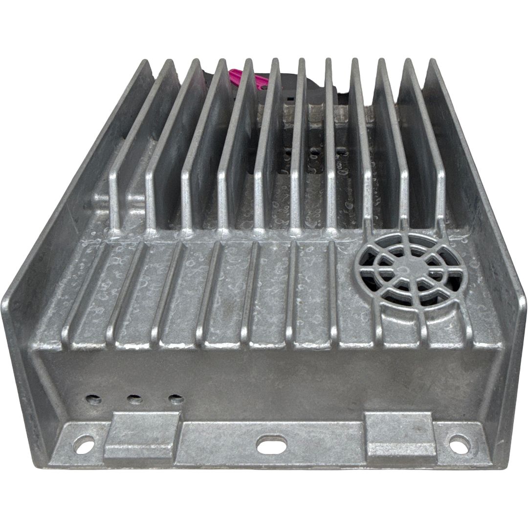 2014-2015 Mercedes-Benz CLA250 Harman Becker Audio Sound Amplifier OEM A2469008213 - Photo 5