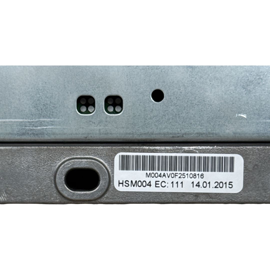 2014-2015 Mercedes-Benz CLA250 Harman Becker Audio Sound Amplifier OEM A2469008213 - Photo 12