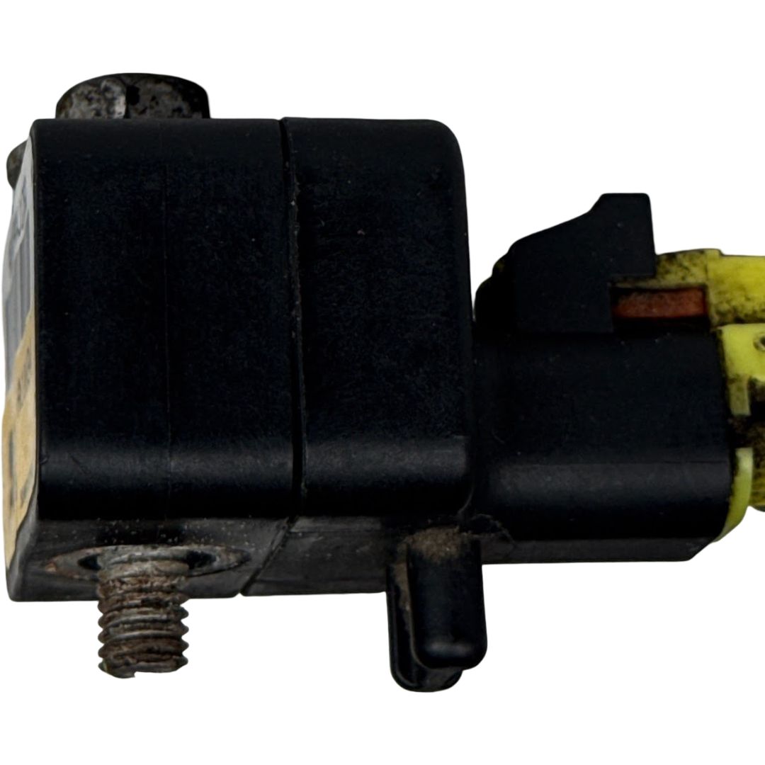 2007-2008 Chevrolet Silverado 1500 Front End Forward Airbag Impact Sensor OEM AA10034 - Photo 2