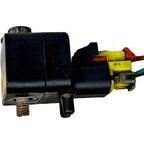 2007-2008 Chevrolet Silverado 1500 Front End Forward Airbag Impact Sensor OEM AA10034 - Photo 4