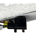 2007-2008 Chevrolet Silverado 1500 Front End Forward Airbag Impact Sensor OEM AA10034 - Photo 5