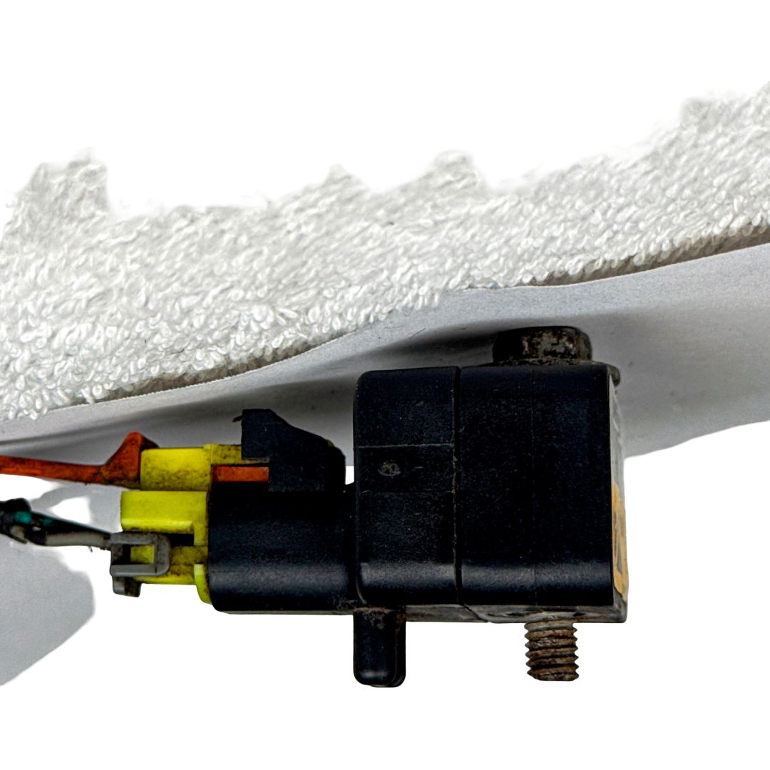 2007-2008 Chevrolet Silverado 1500 Front End Forward Airbag Impact Sensor OEM AA10034 - Photo 6