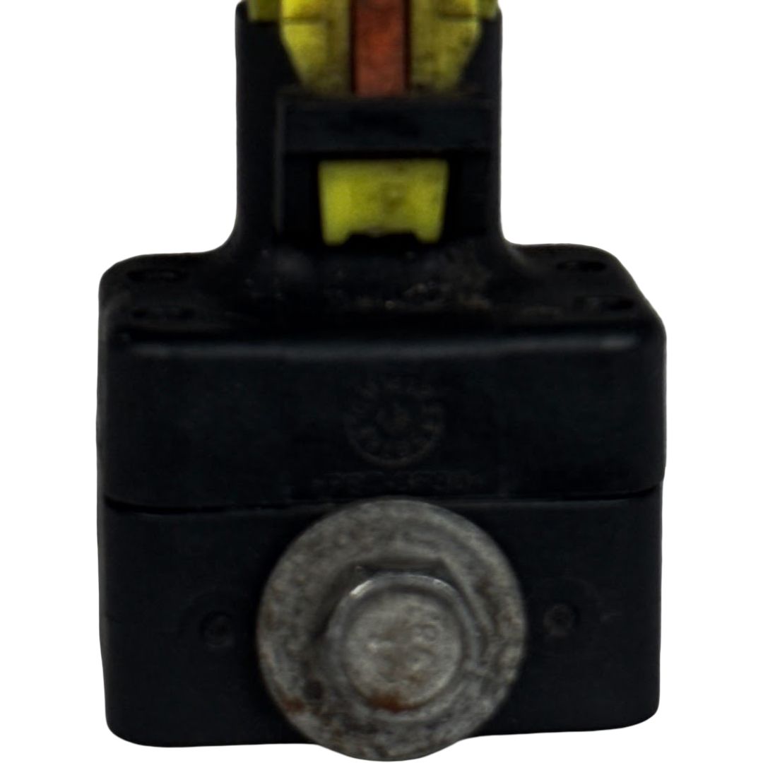 2007-2008 Chevrolet Silverado 1500 Front End Forward Airbag Impact Sensor OEM AA10034 - Photo 7