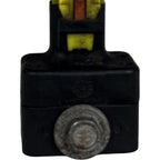 2007-2008 Chevrolet Silverado 1500 Front End Forward Airbag Impact Sensor OEM AA10034 - Photo 7