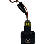 2007-2008 Chevrolet Silverado 1500 Front End Forward Airbag Impact Sensor OEM AA10034 - Photo 11