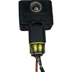 2007-2008 Chevrolet Silverado 1500 Front End Forward Airbag Impact Sensor OEM AA10034 - Photo 13