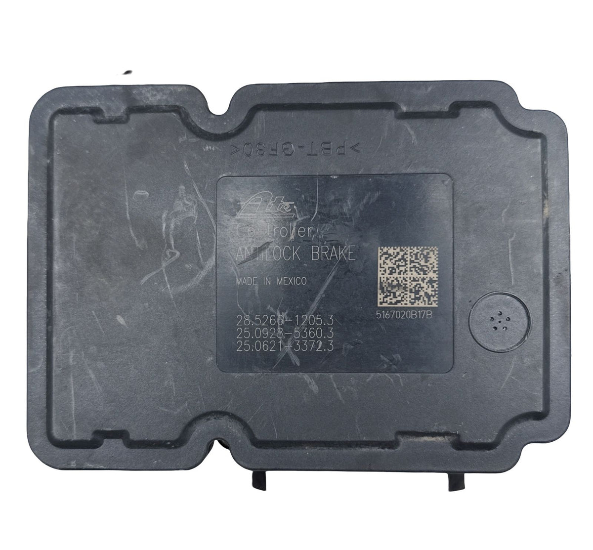 ABS Module OEM - Photo 4