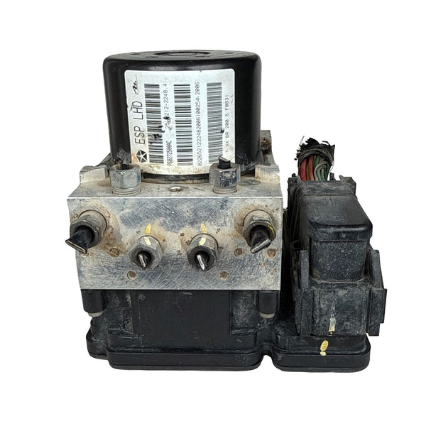 2014-2020 Dodge Journey ABS Brake Pump Module P68272500AC OEM