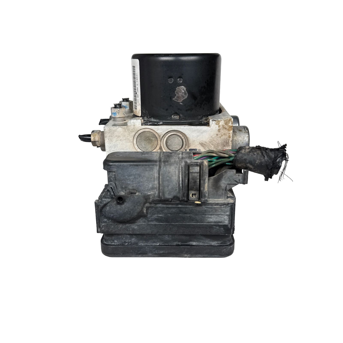 ABS Module OEM - Photo 9
