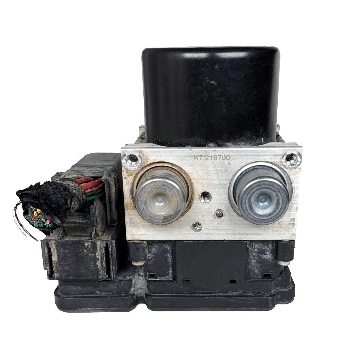 ABS Module OEM - Photo 10