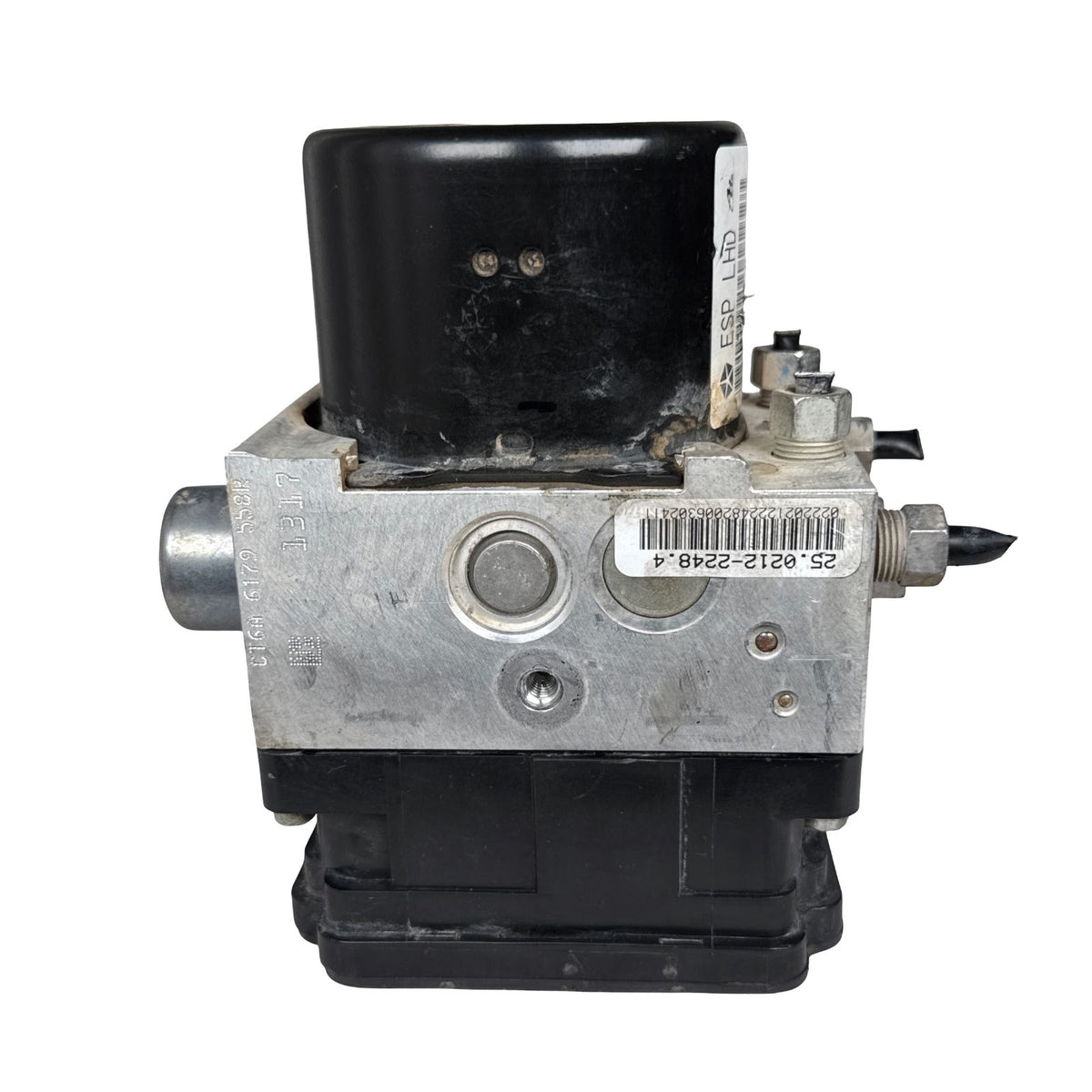 ABS Module OEM - Photo 11