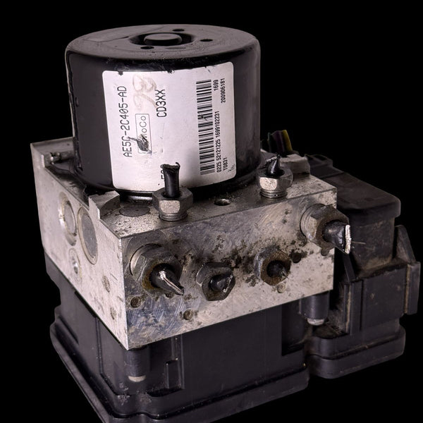 2010 Ford Fusion ABS Module AE5C2C405AD OEM