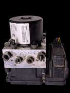 Fusion ABS Module OEM AE5C-2C405-AD - Photo 4